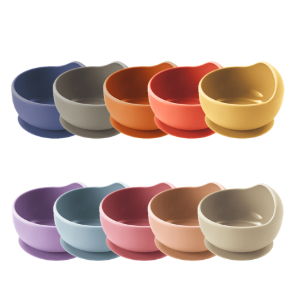 Baby Bowls
