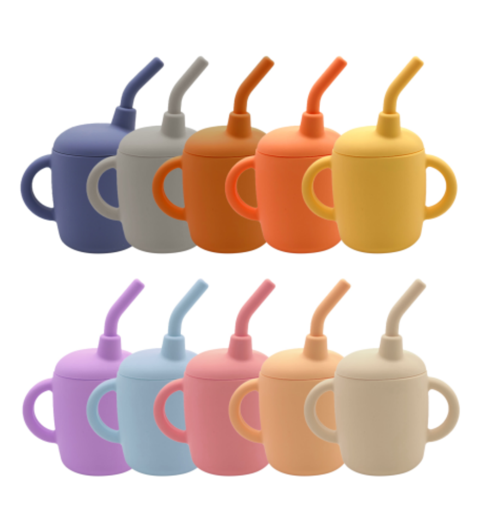 Baby Cups