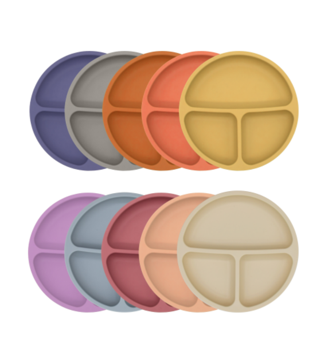 Baby Plates